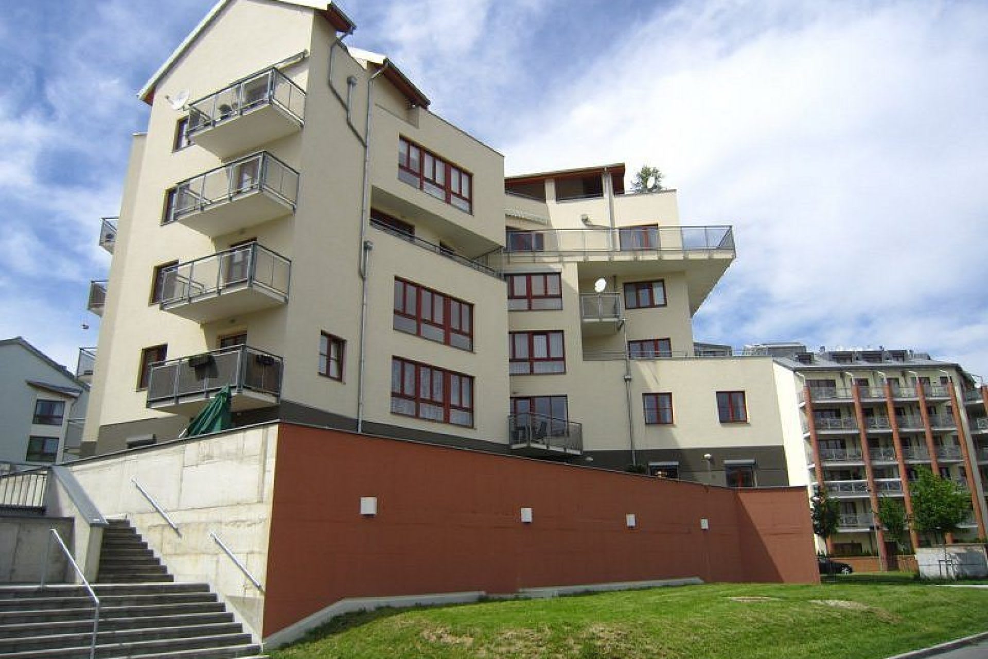 Rezidence Pod Juliskou - 3