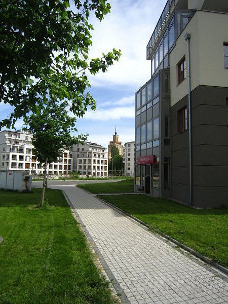 Rezidence Pod Juliskou - 4