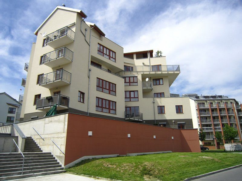 Rezidence Pod Juliskou - 1