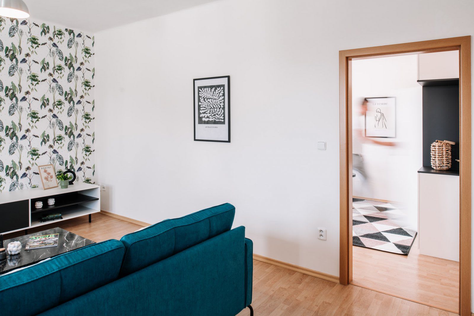 Bydlení U Pekáren - 4