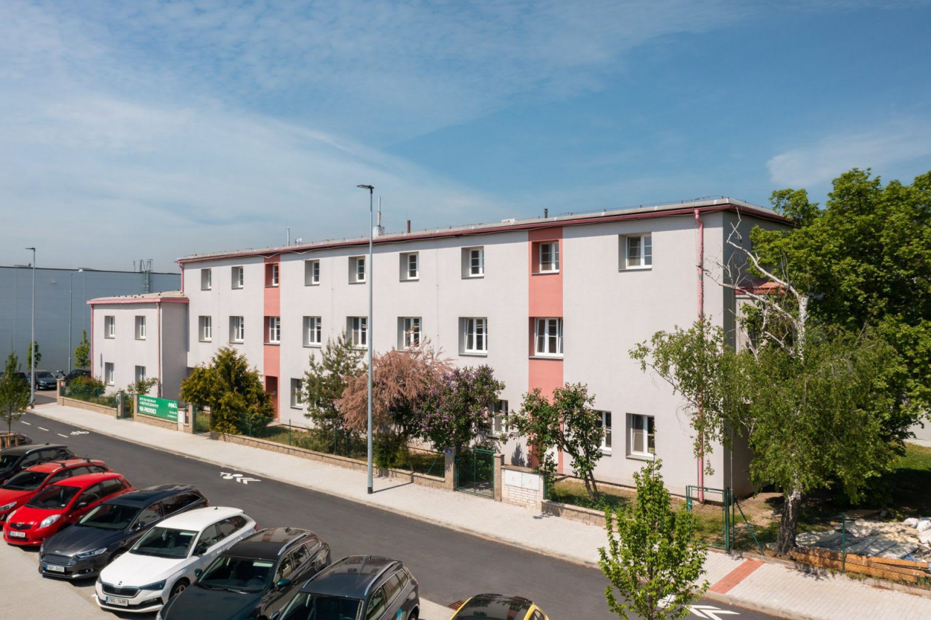 Bydlení U Pekáren - 5