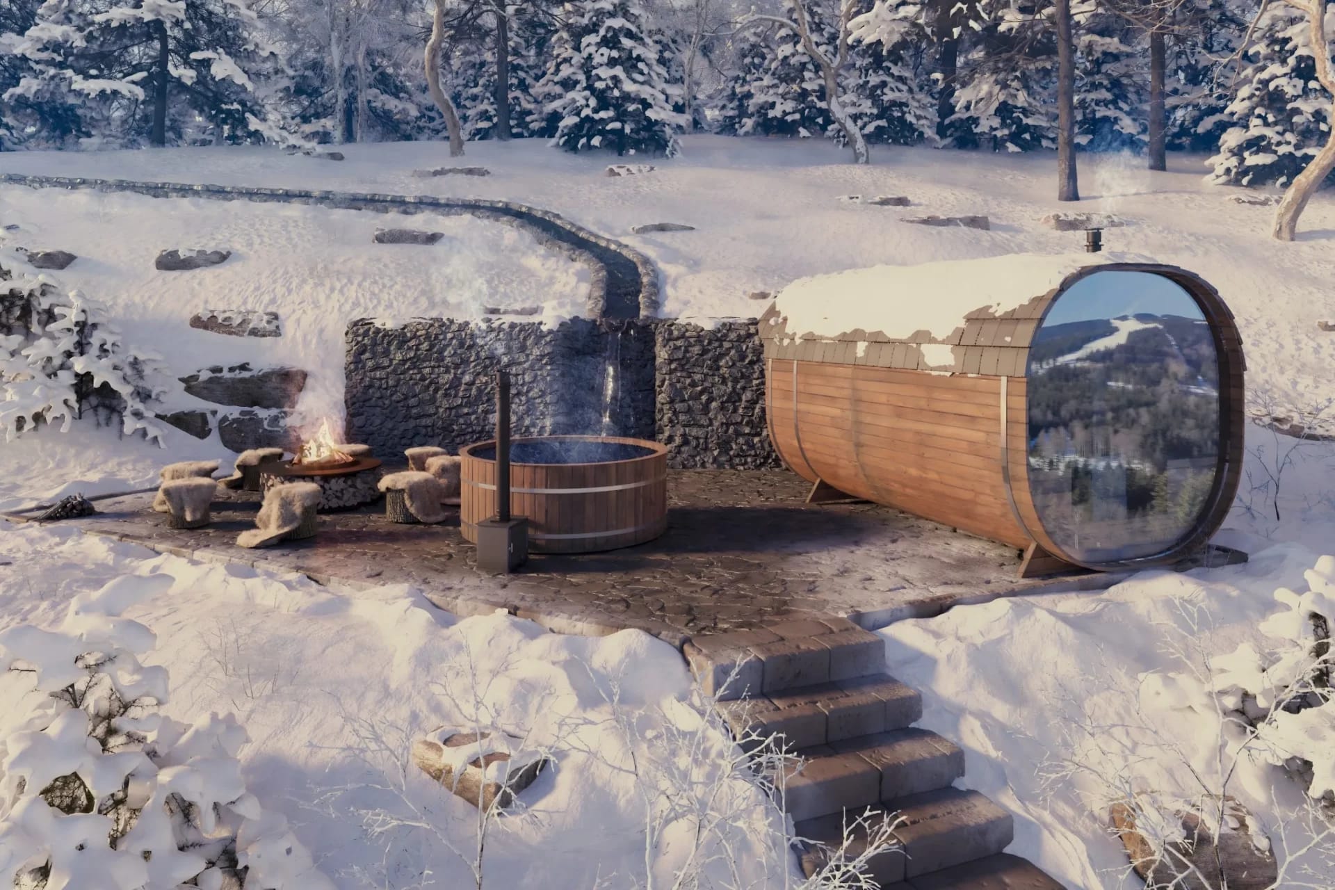 Základna ŠpindlSousedství - 4