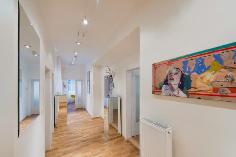 Rezidence Oktagon - 4