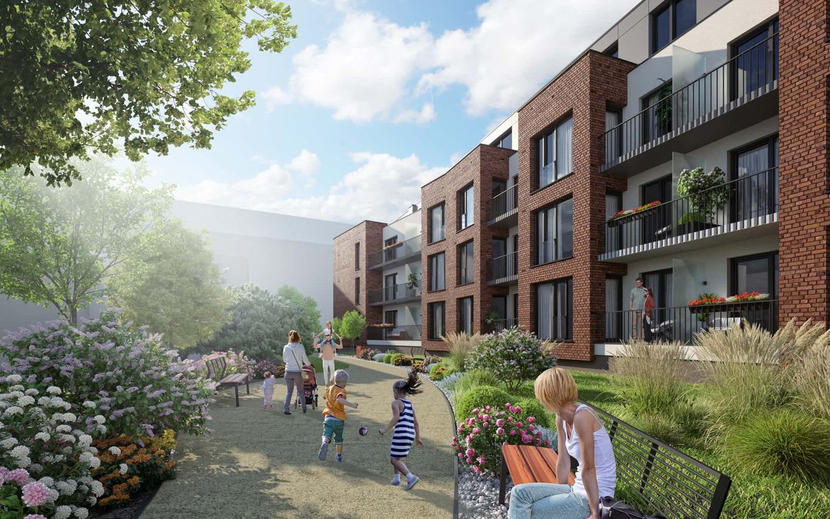 Rezidence U Sadů - 3