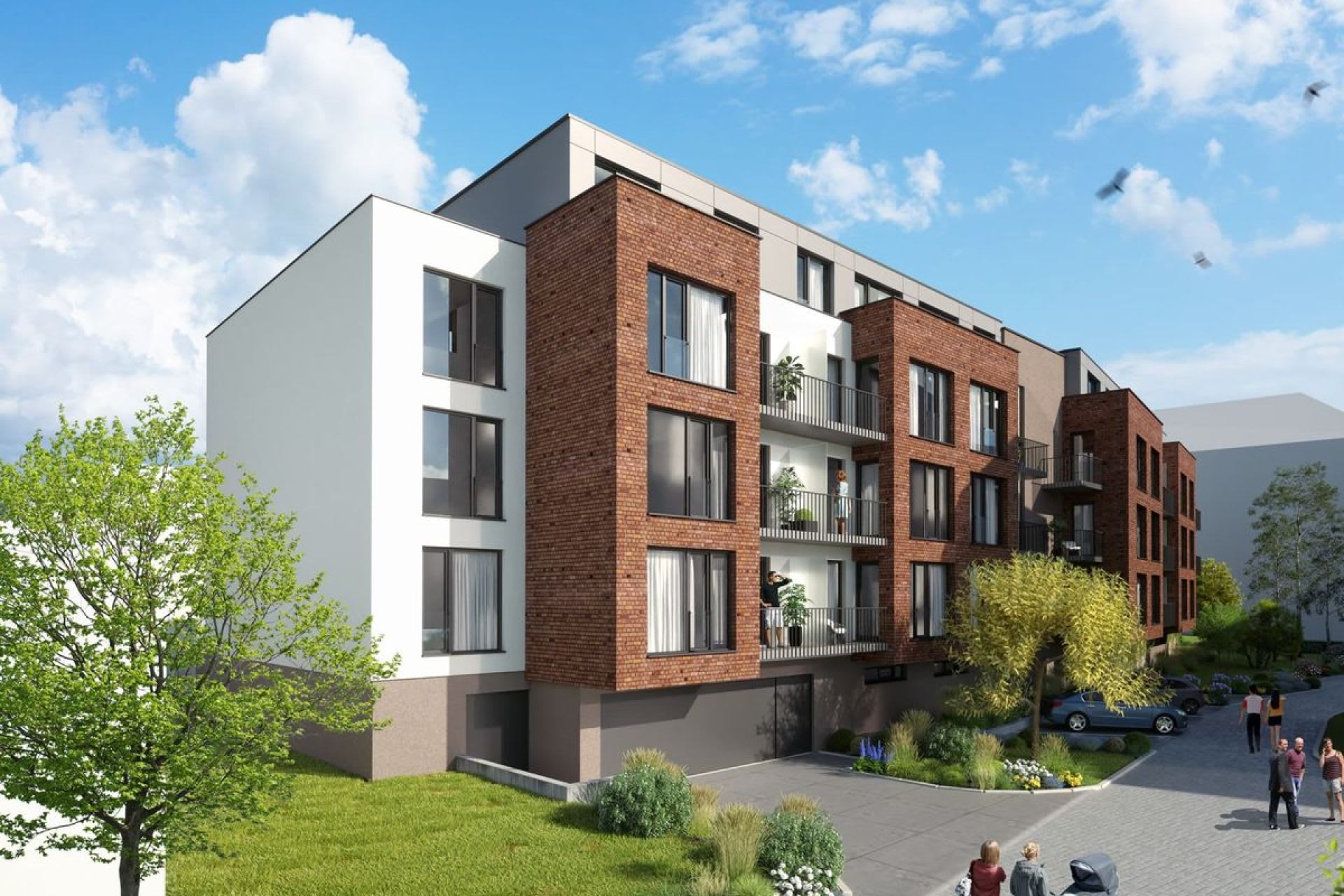 Rezidence U Sadů - 5