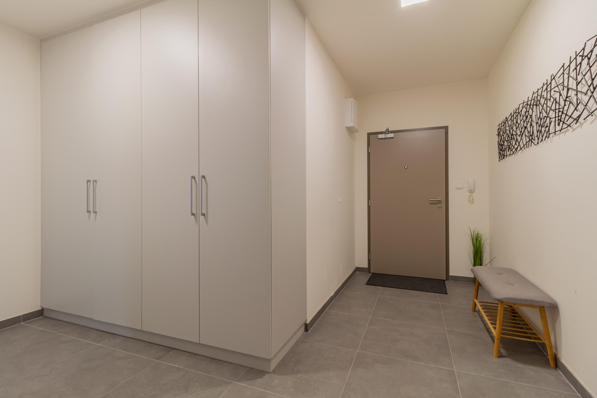 Apartmány Vyhlídka Klínovec - 2