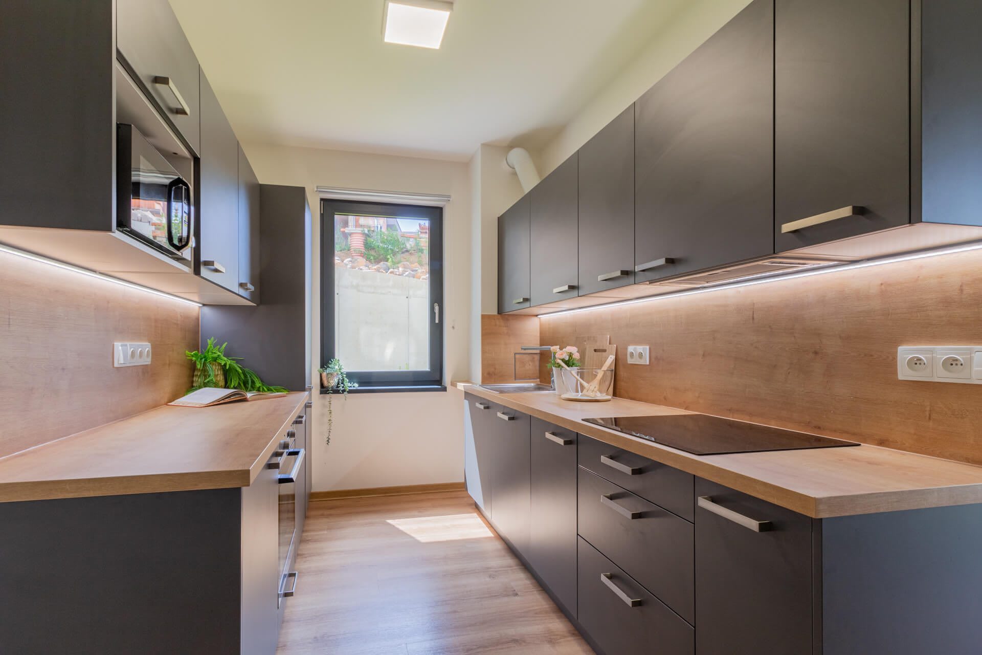 Apartmány Vyhlídka Klínovec - 4