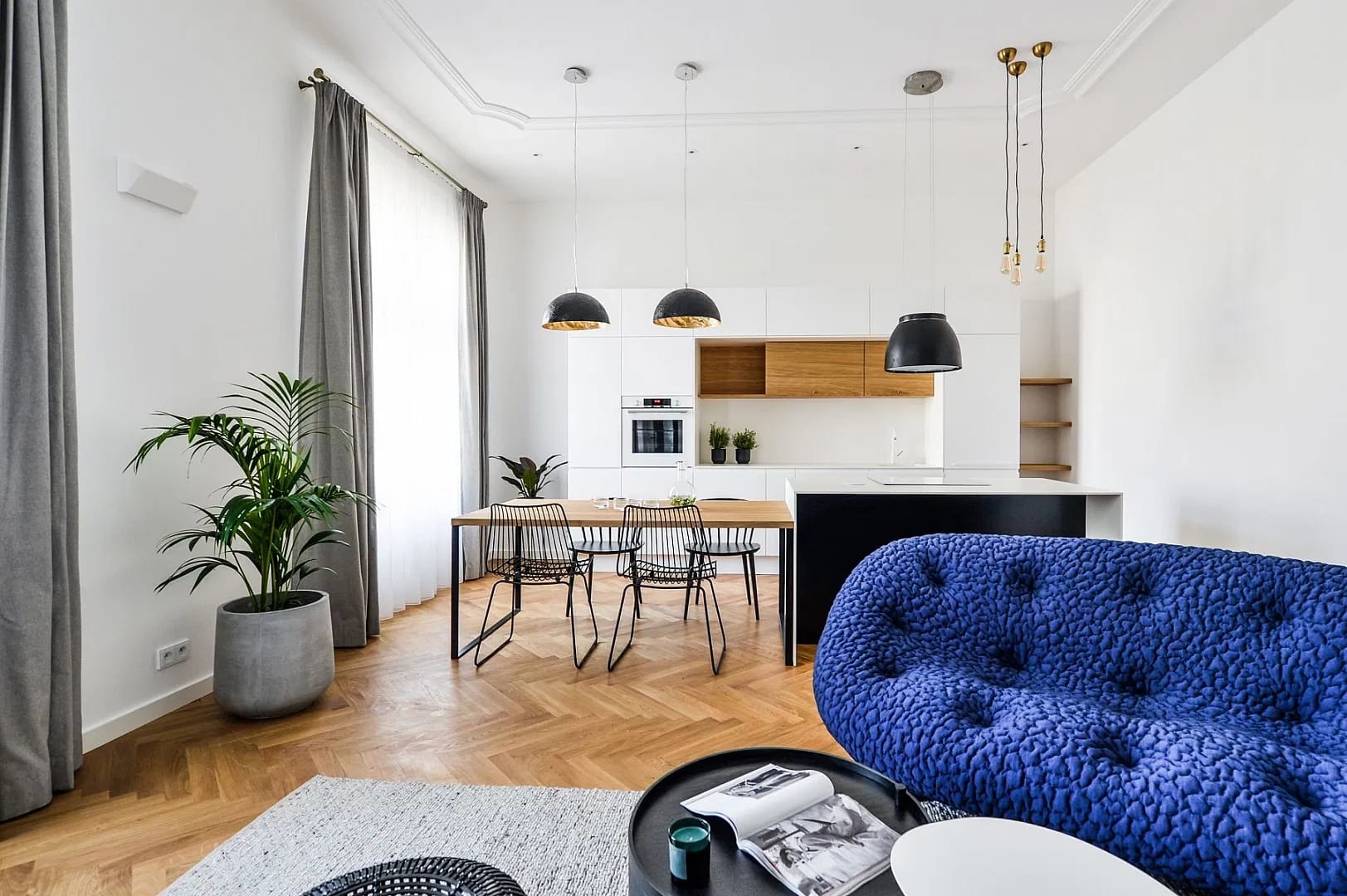 U Rajské zahrady 18 - 5