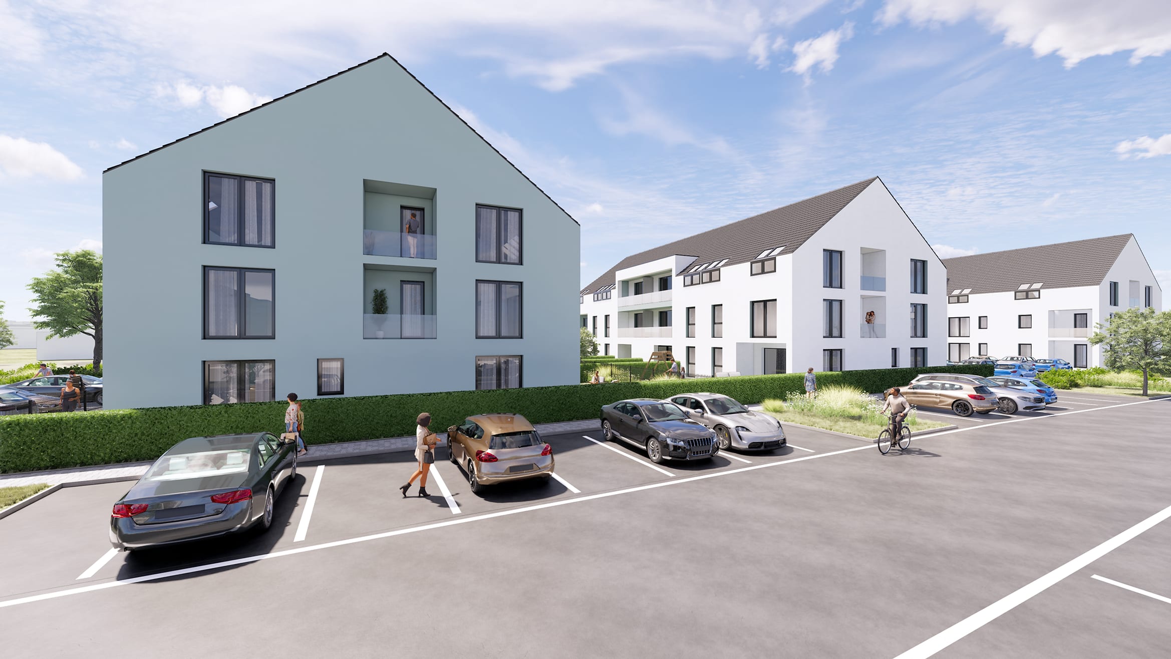 Byty Uhlířské Janovice - 4