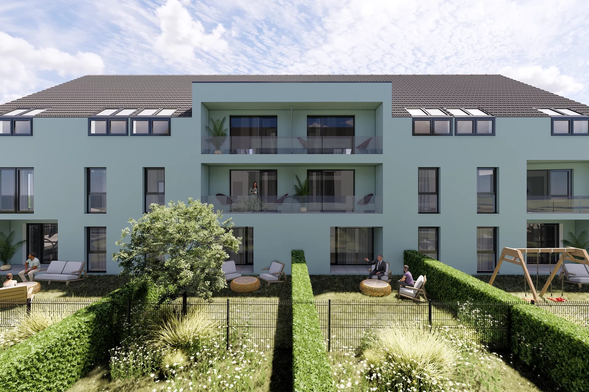 Byty Uhlířské Janovice - 5