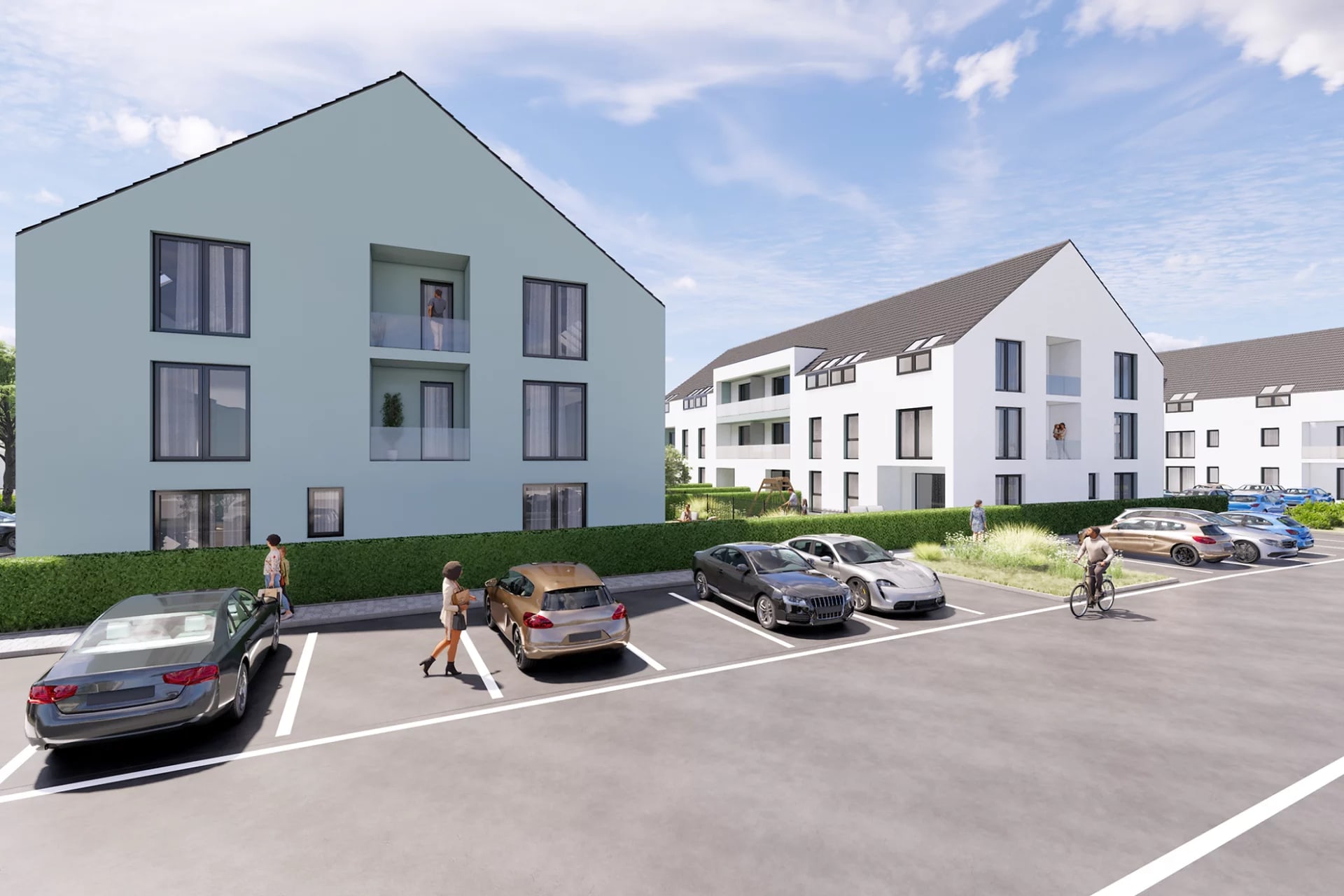 Byty Uhlířské Janovice