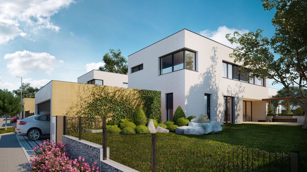 Vila Park Stodůlky - 5