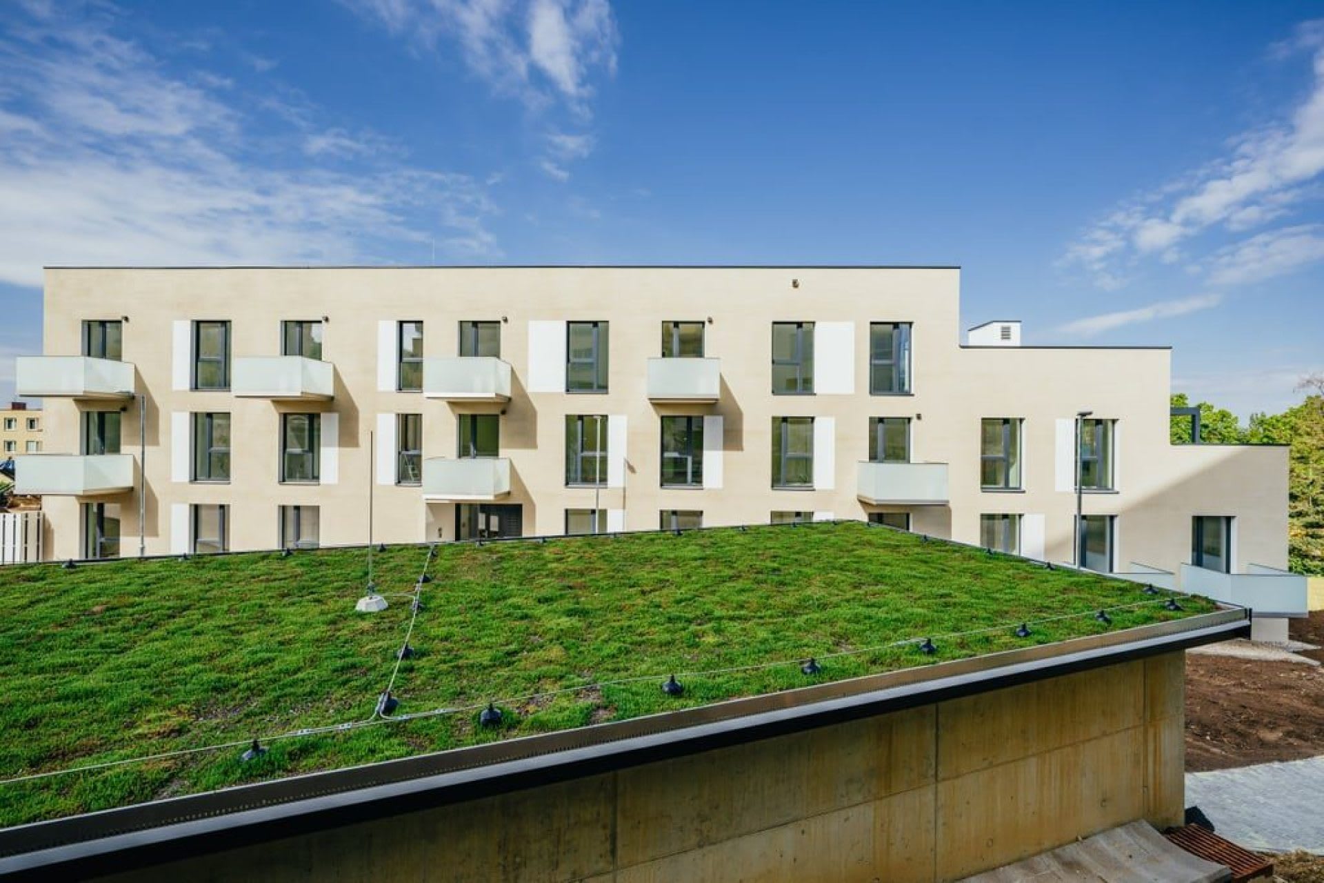 Rezidence Juliana II. - 2