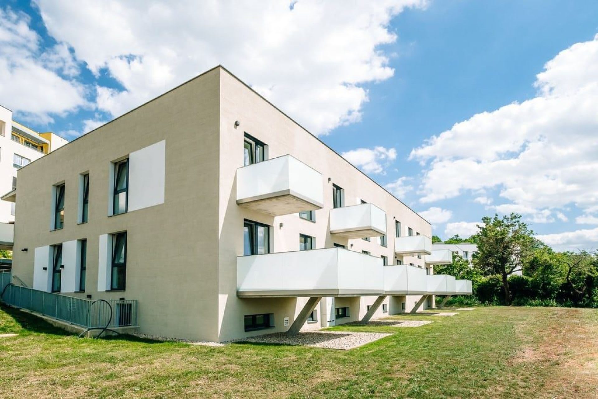 Rezidence Juliana II. - 3