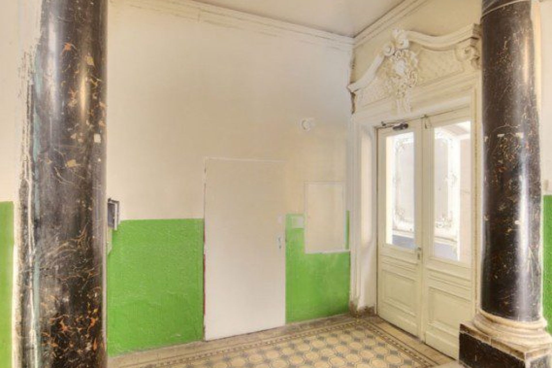 Rezidence Soukenická - 5