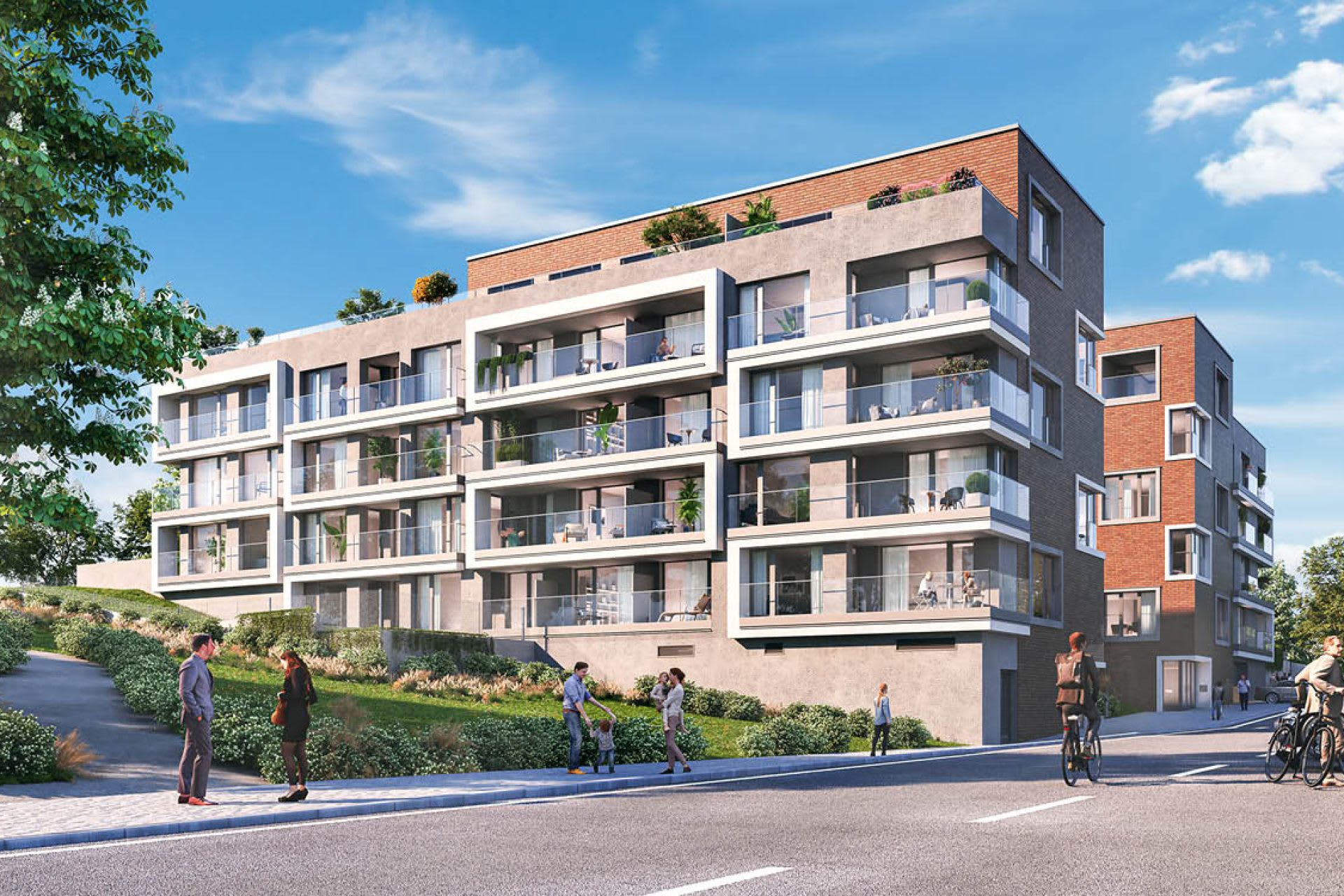 Rezidence Kotlaska - 2