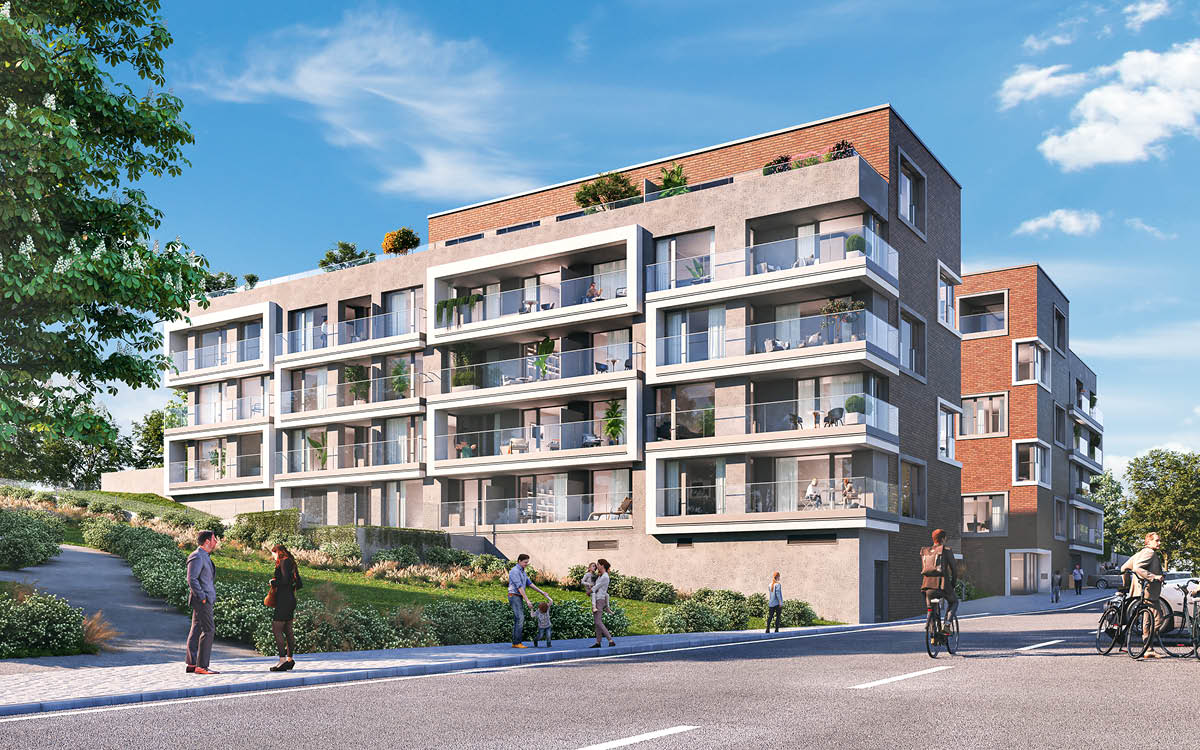 Rezidence Kotlaska - 5