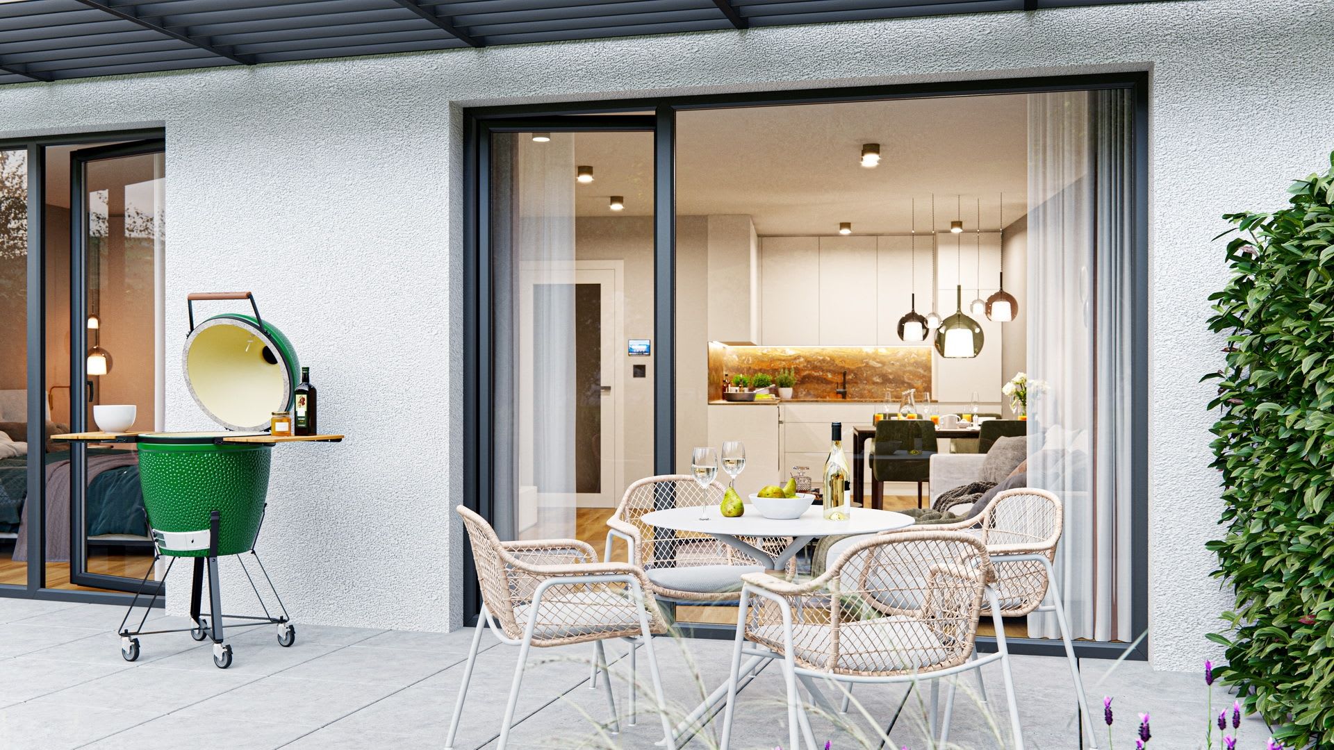 Rezidence Diorit - 3