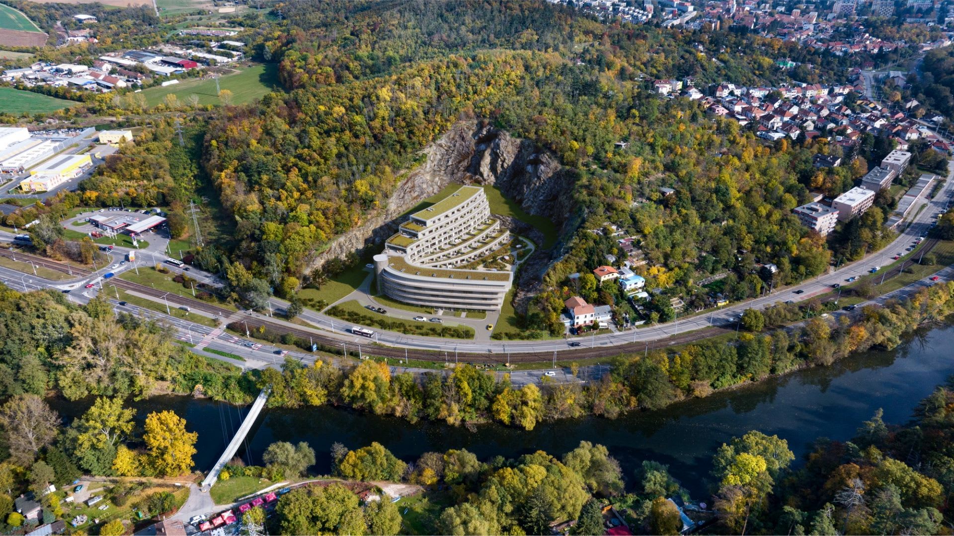 Rezidence Diorit - 5