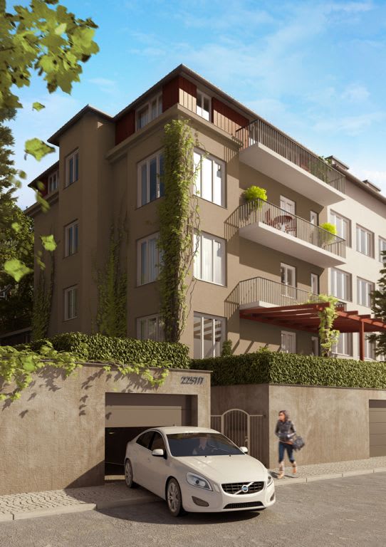 Vila dům Blaženka - 2