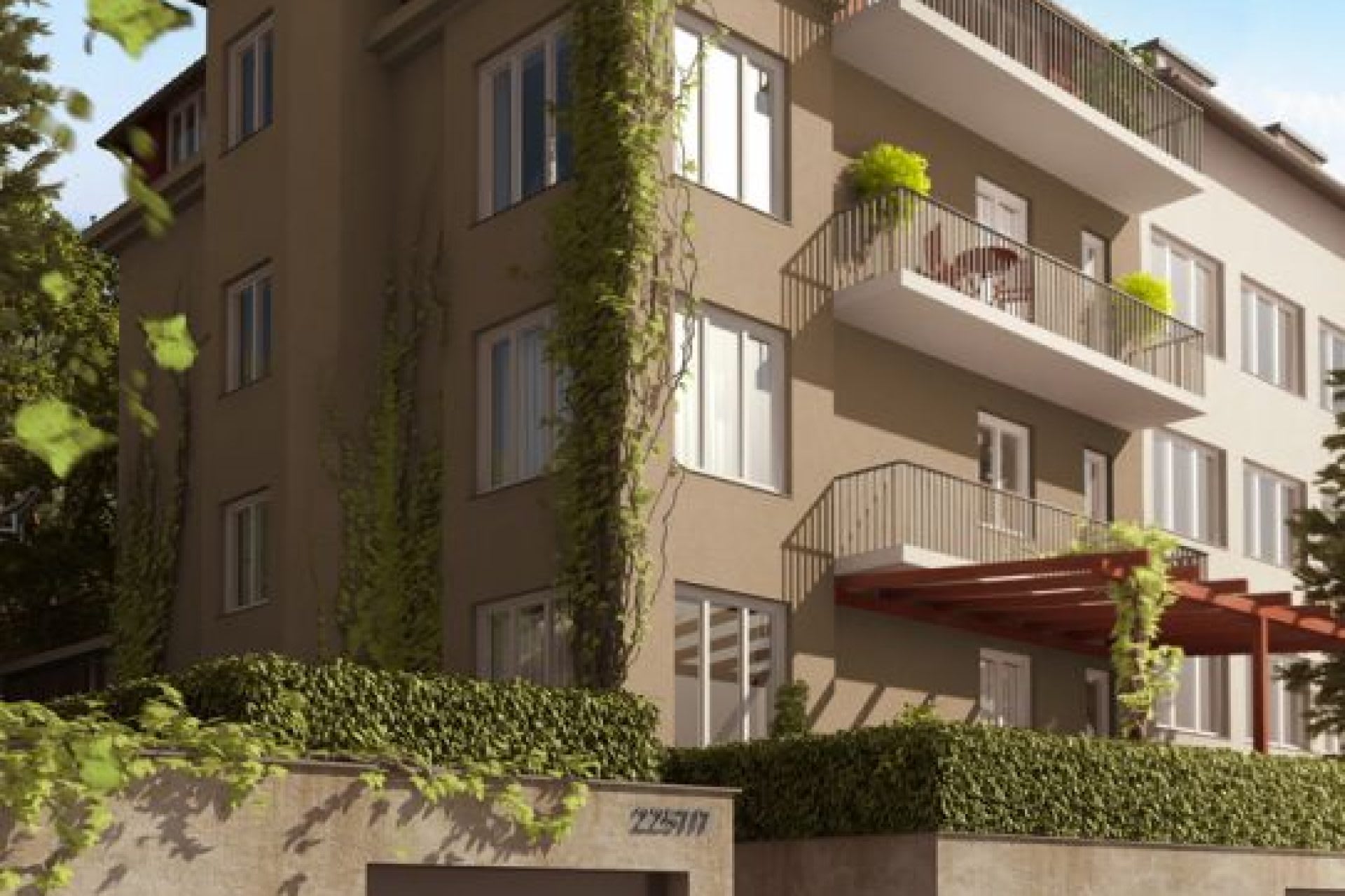 Vila dům Blaženka - 5