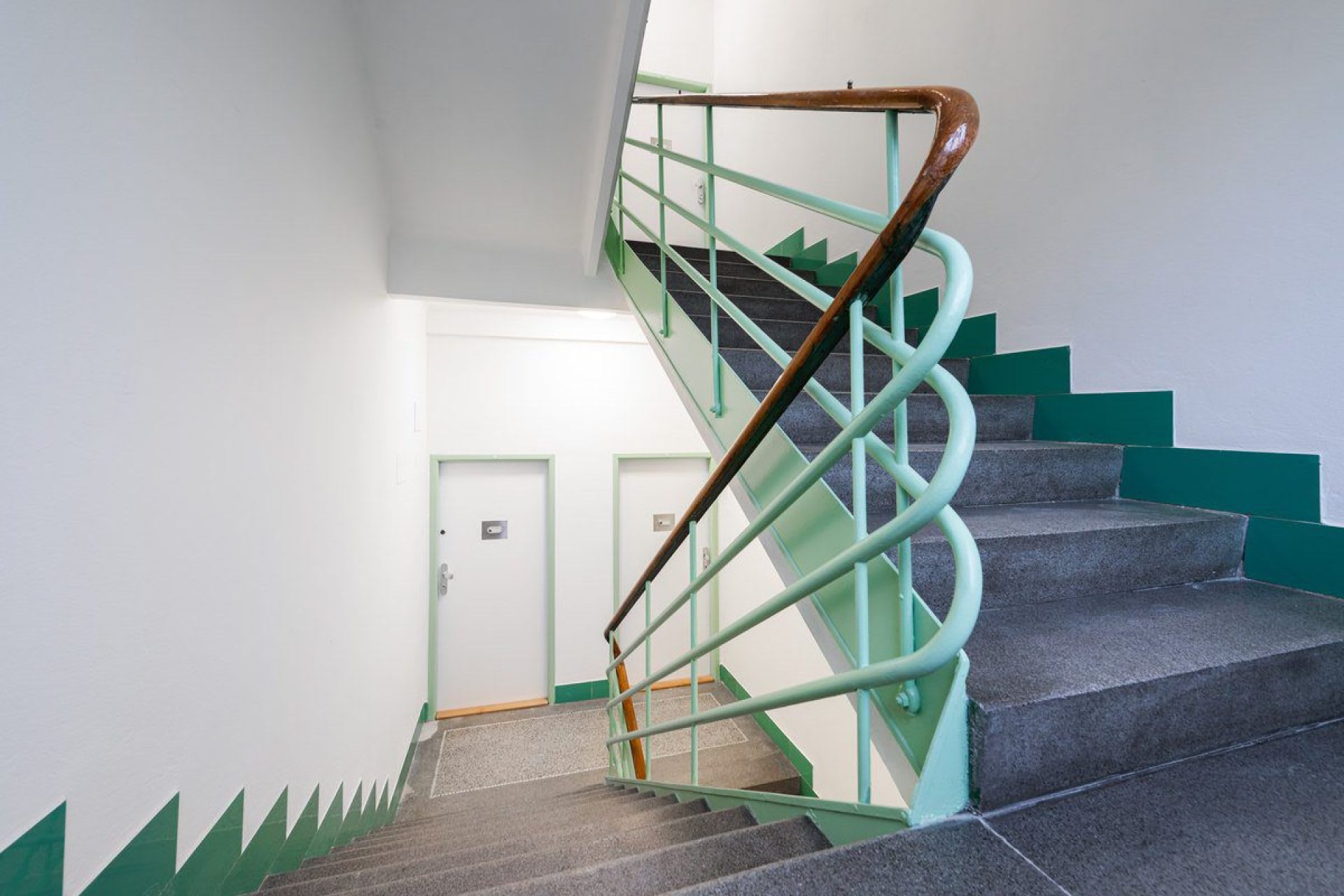 Družstevní ochoz - 2