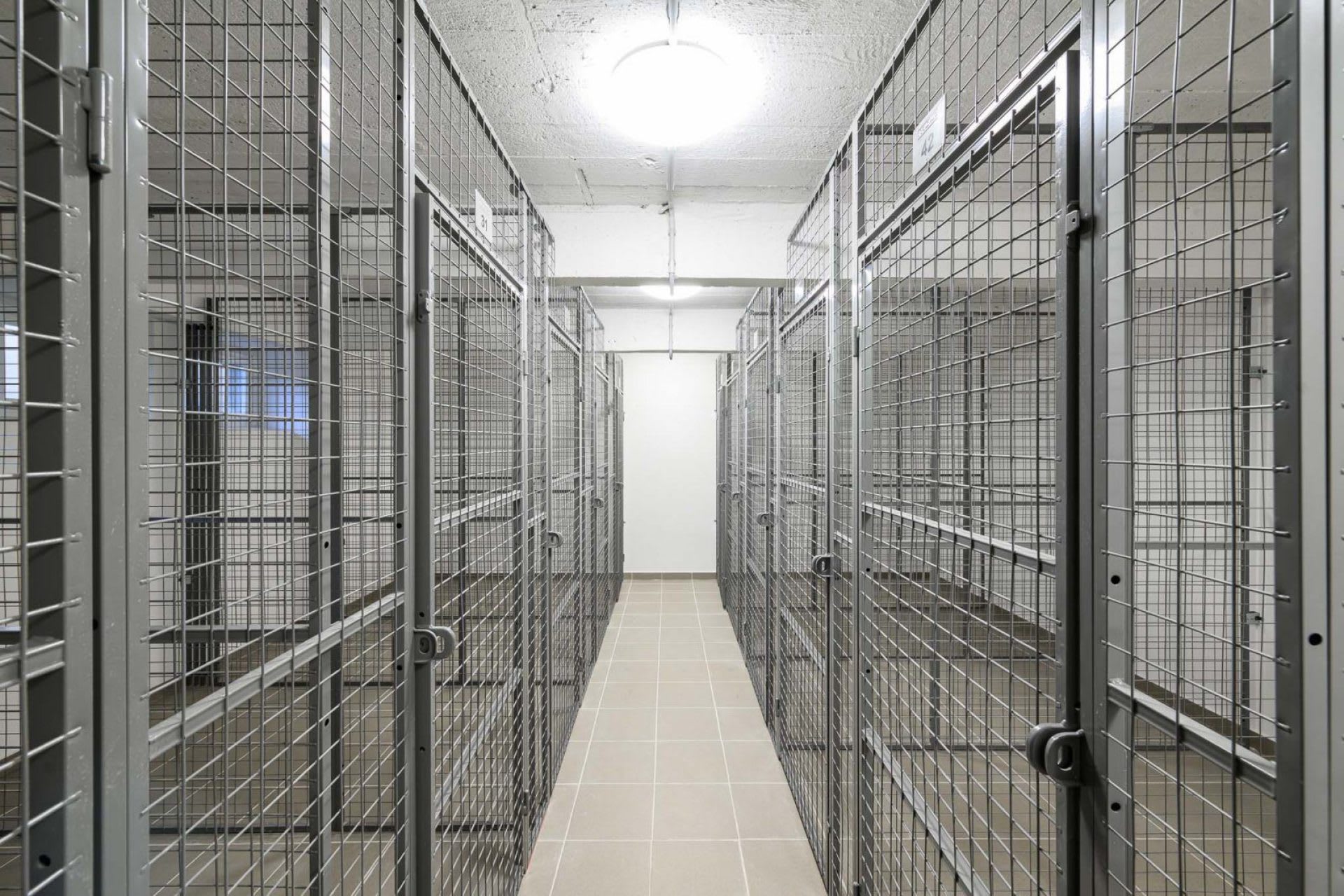 Družstevní ochoz - 5