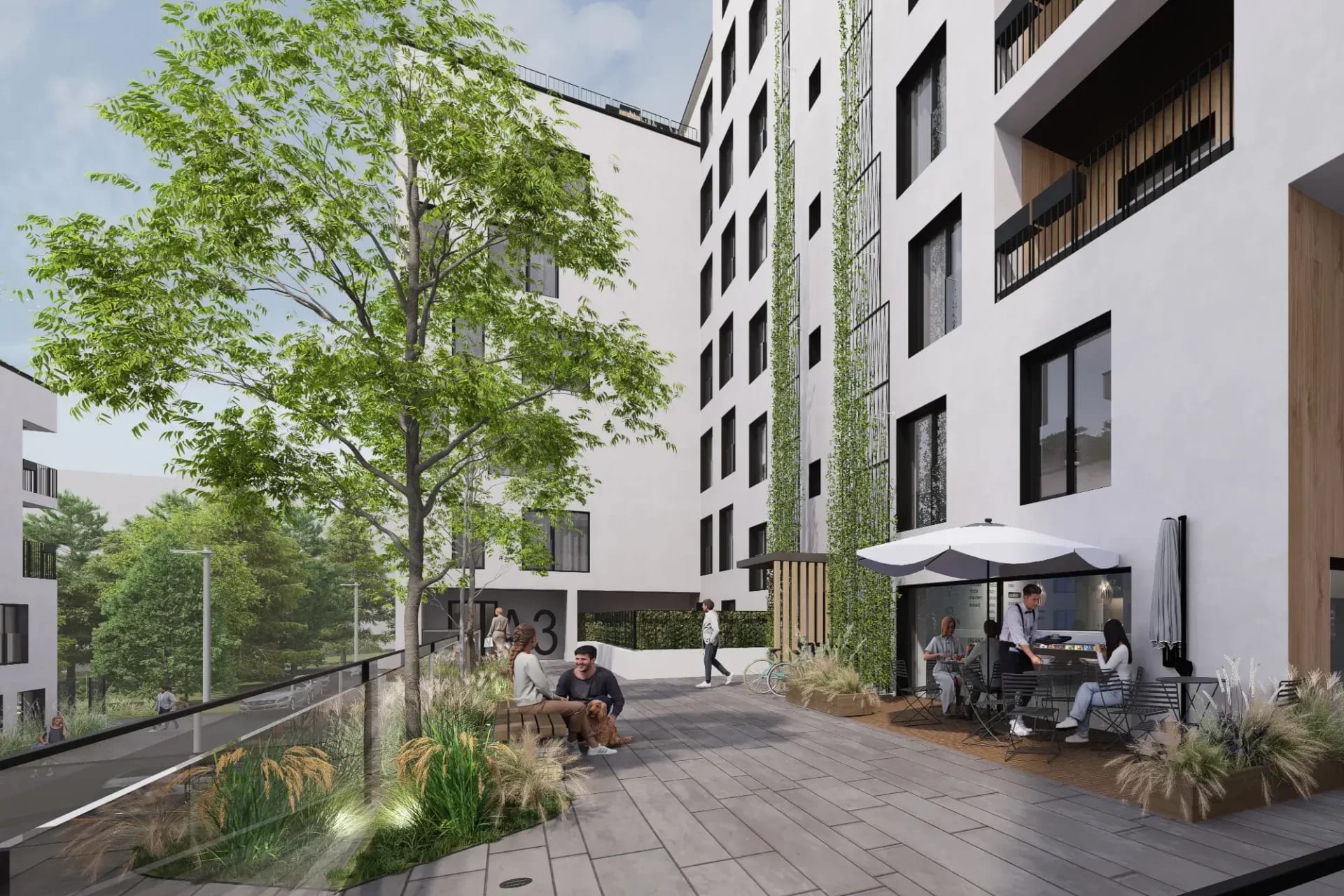 Terra Barrandov B-D - 3