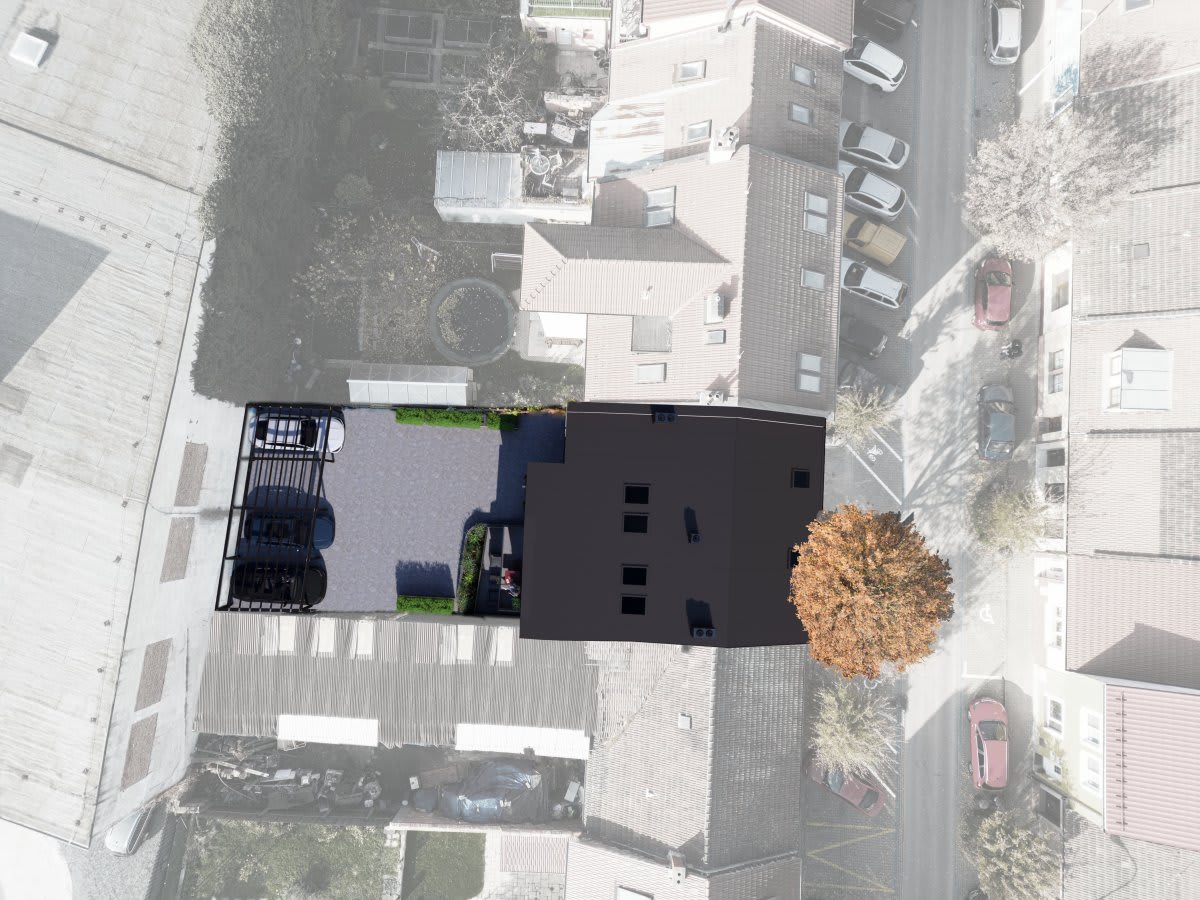 Rezidence Kuklenská - 5