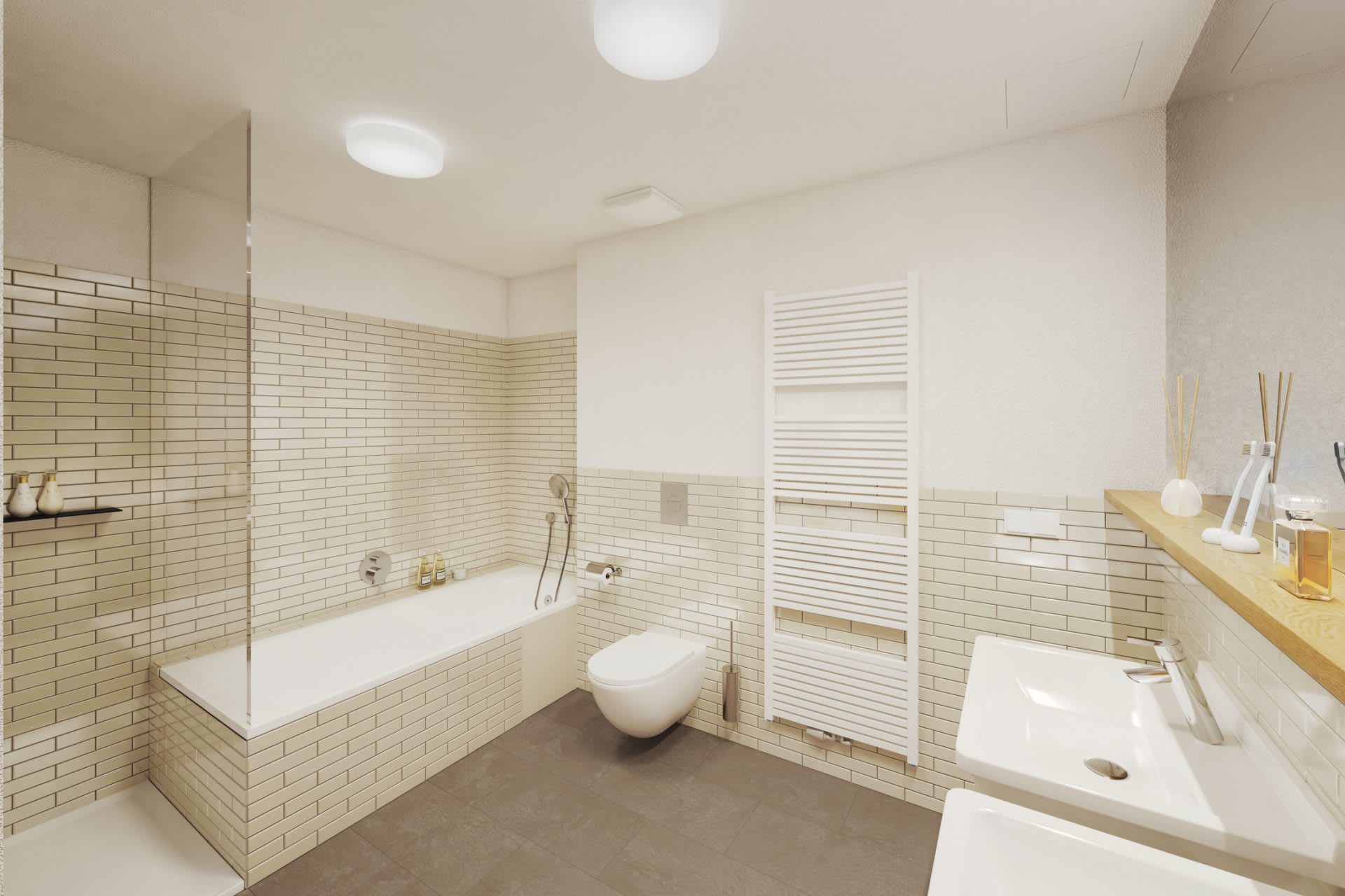 Rezidence Červený Dům - 2