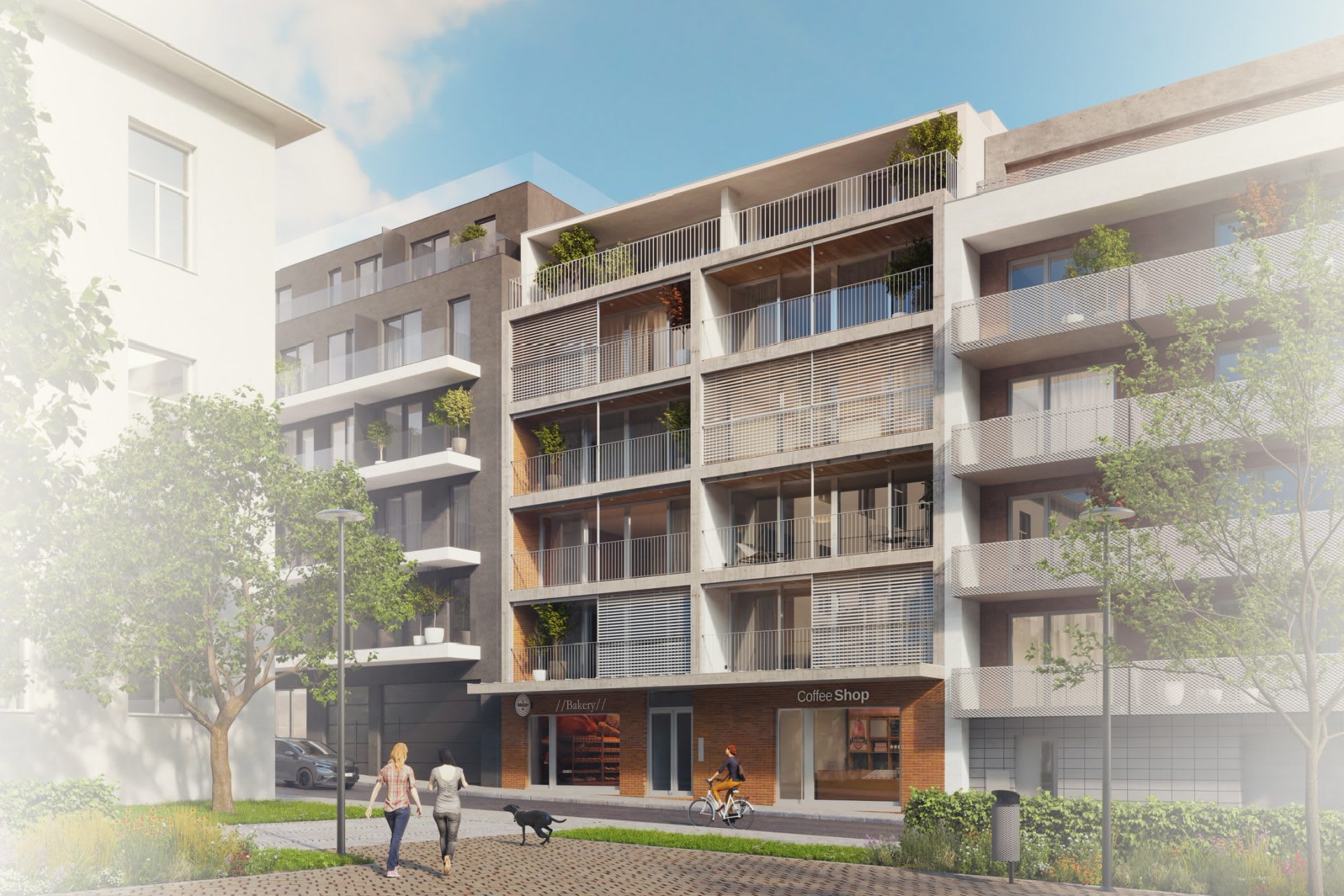 Rezidence Červený Dům - 3