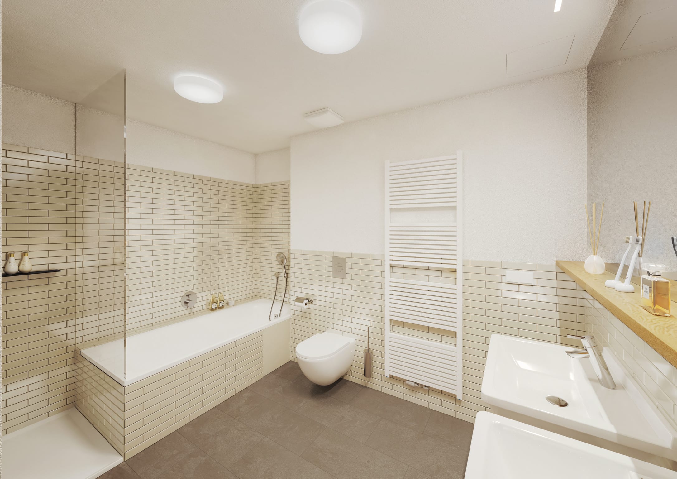 Rezidence Červený Dům - 5