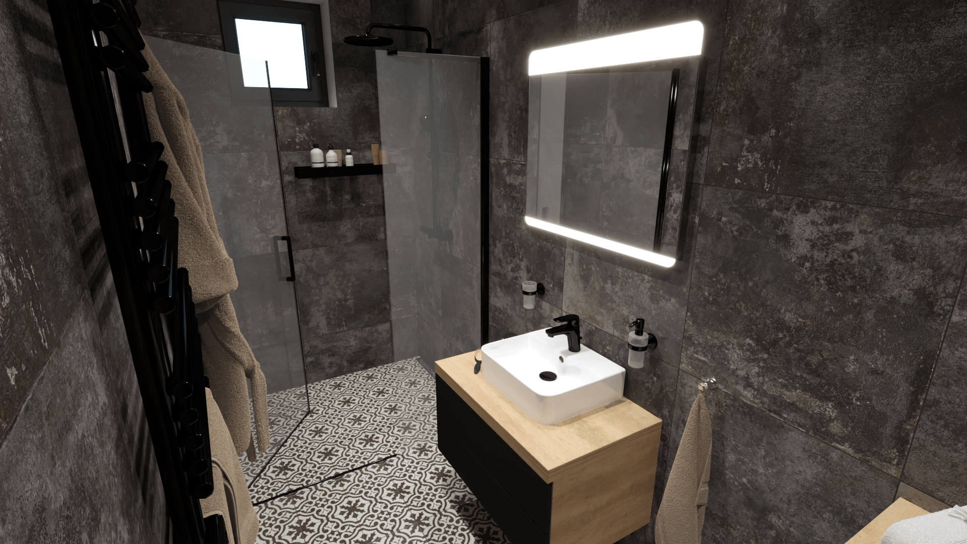 Rezidence Čejetice - 3