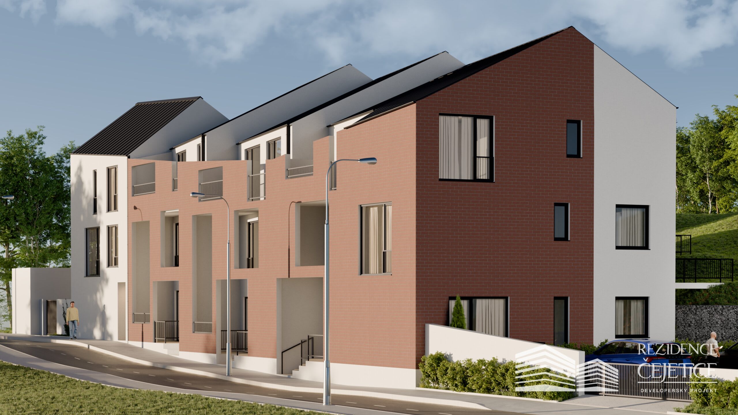 Rezidence Čejetice - 4