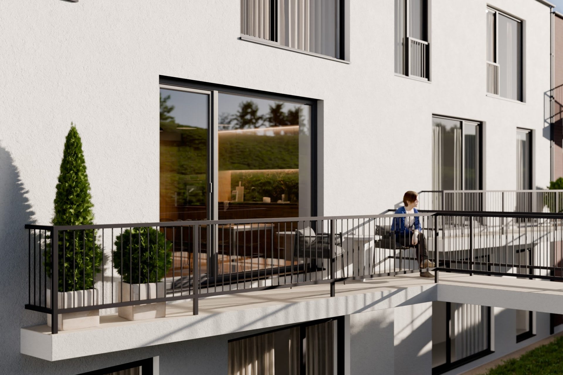 Rezidence Čejetice - 5