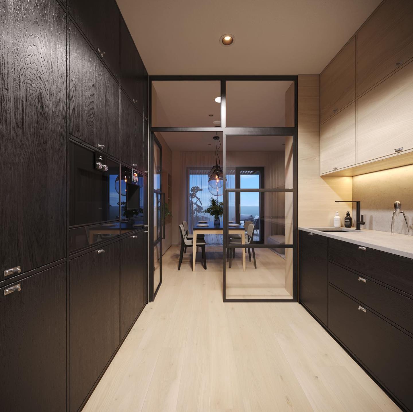 Bydlení Pražská - 3