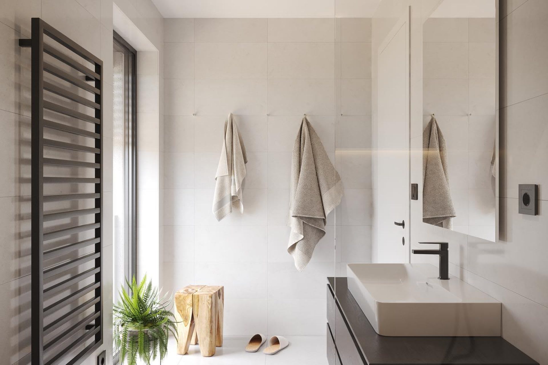 Bydlení Pražská - 5