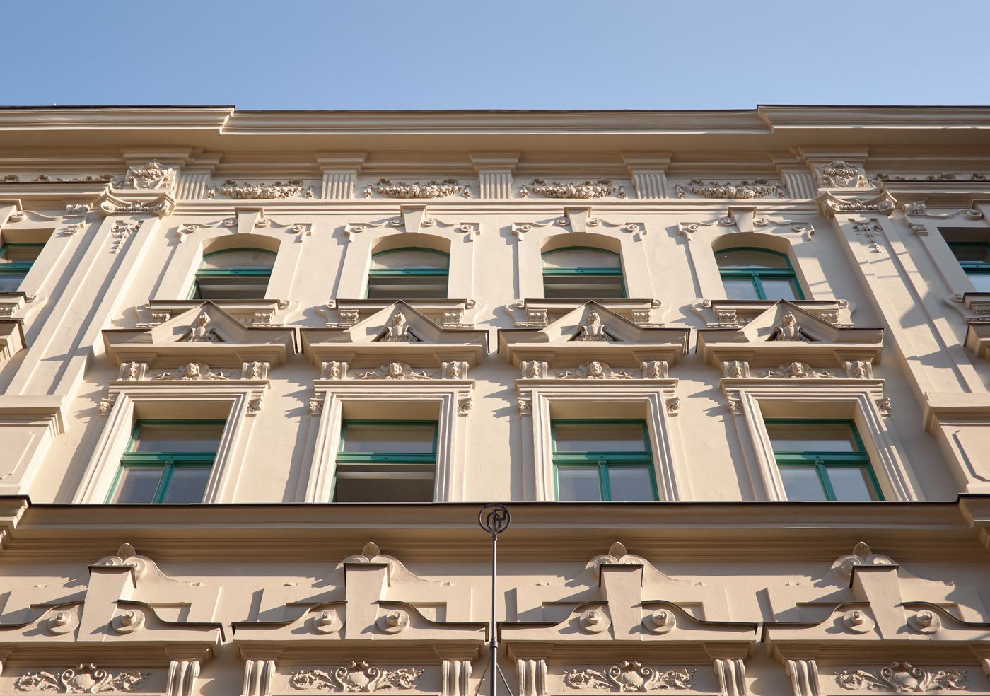 Rezidence Gregorius - 4