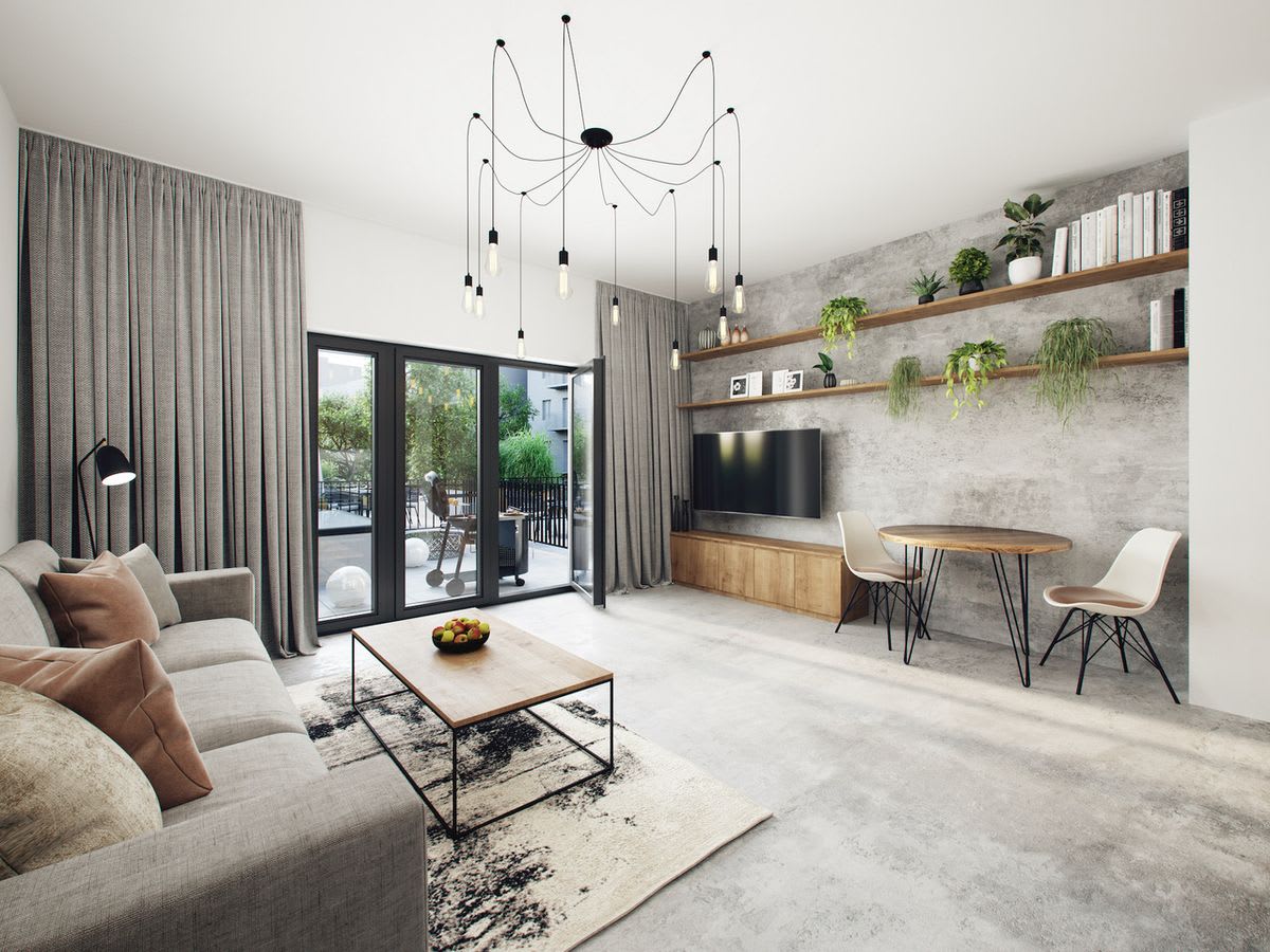 Rezidence Rostislav - 1