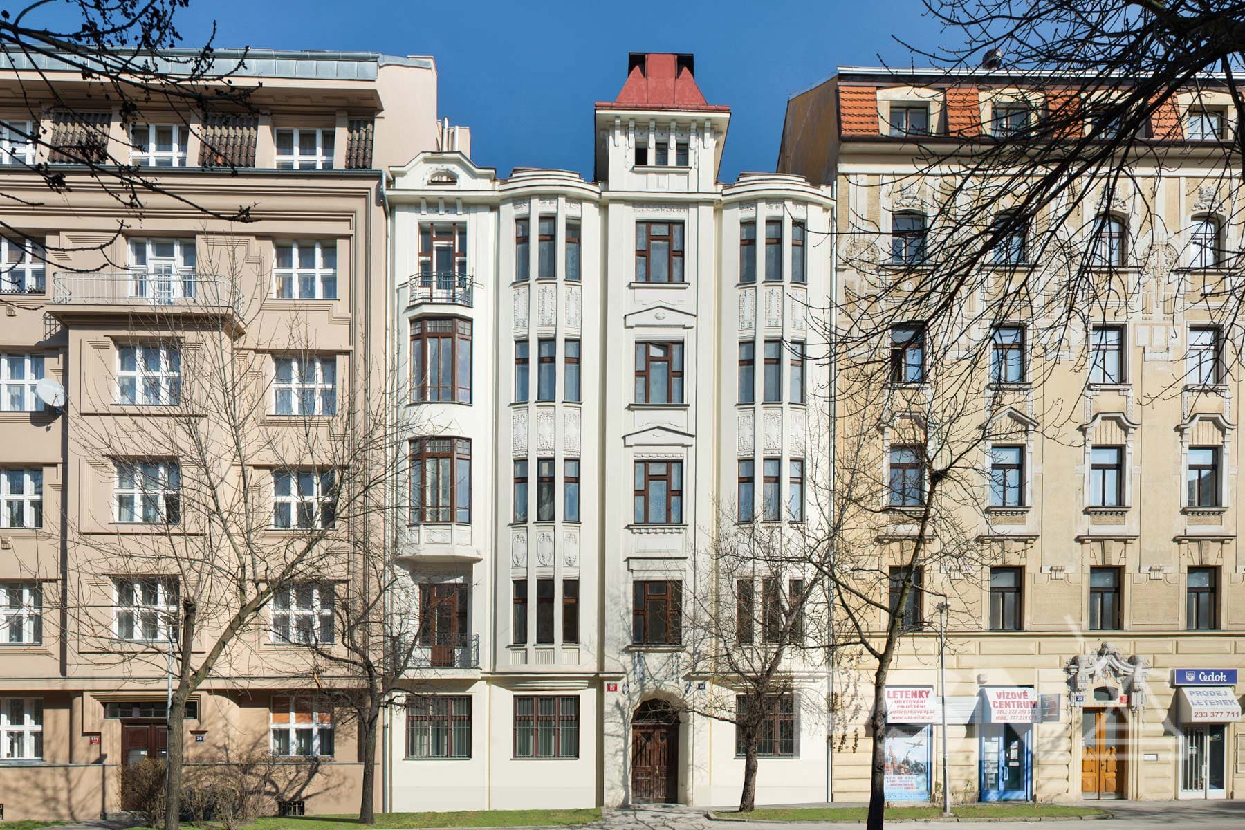 Rezidence Letná - 3