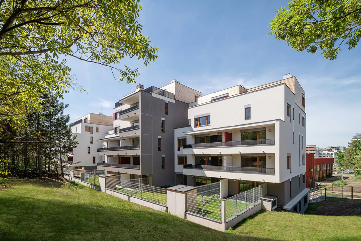 Rezidence Písková - 3