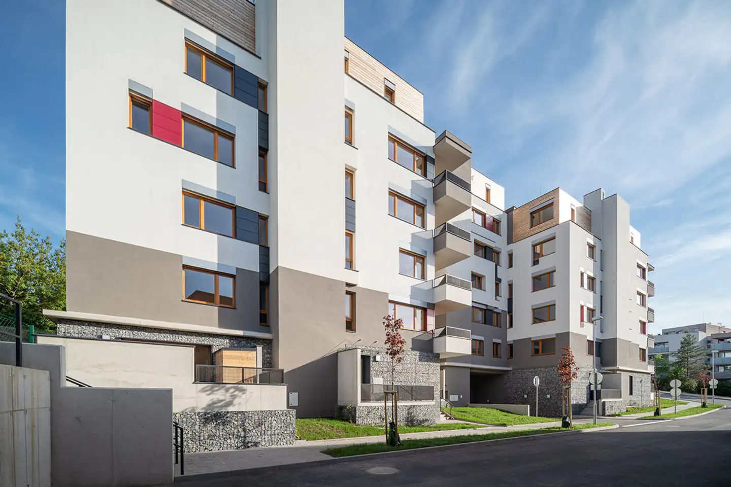 Rezidence Písková - 4