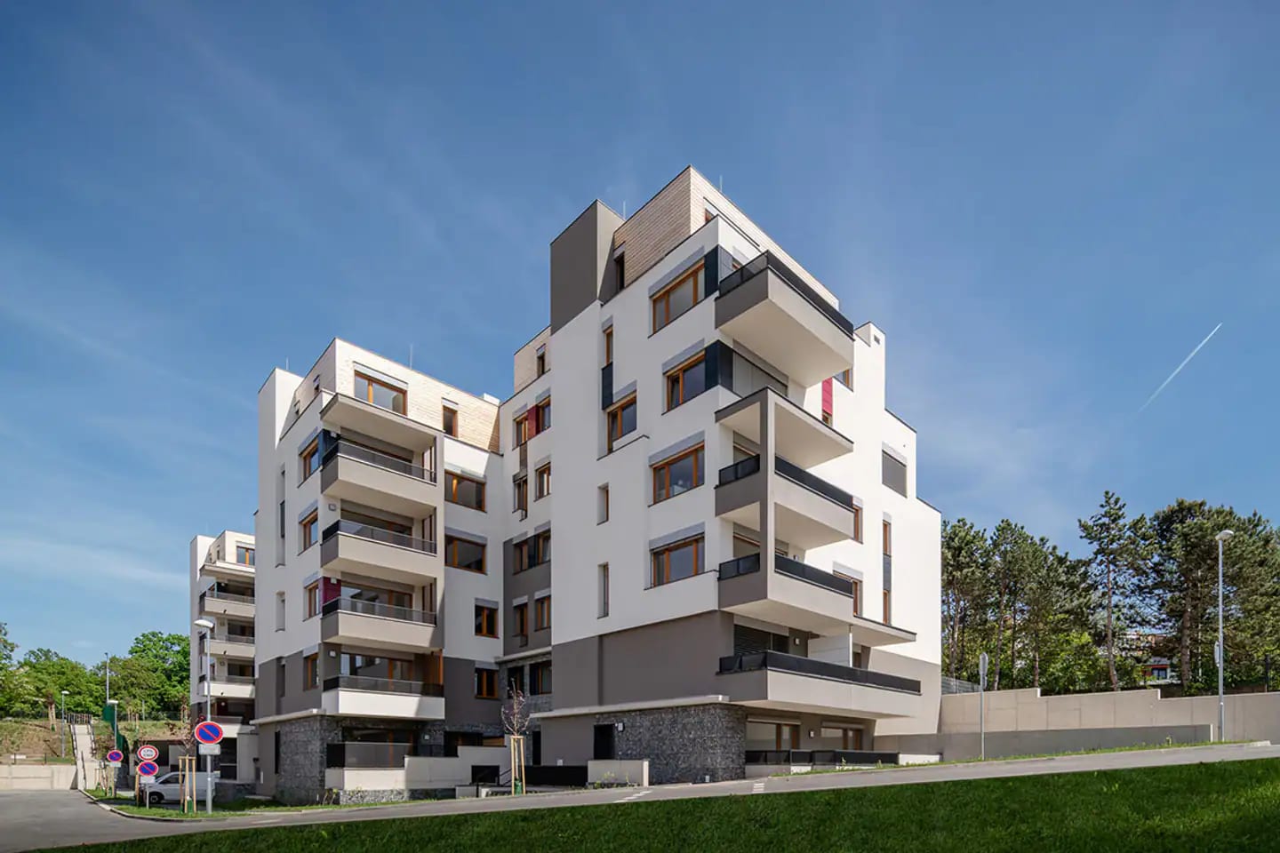 Rezidence Písková - 5