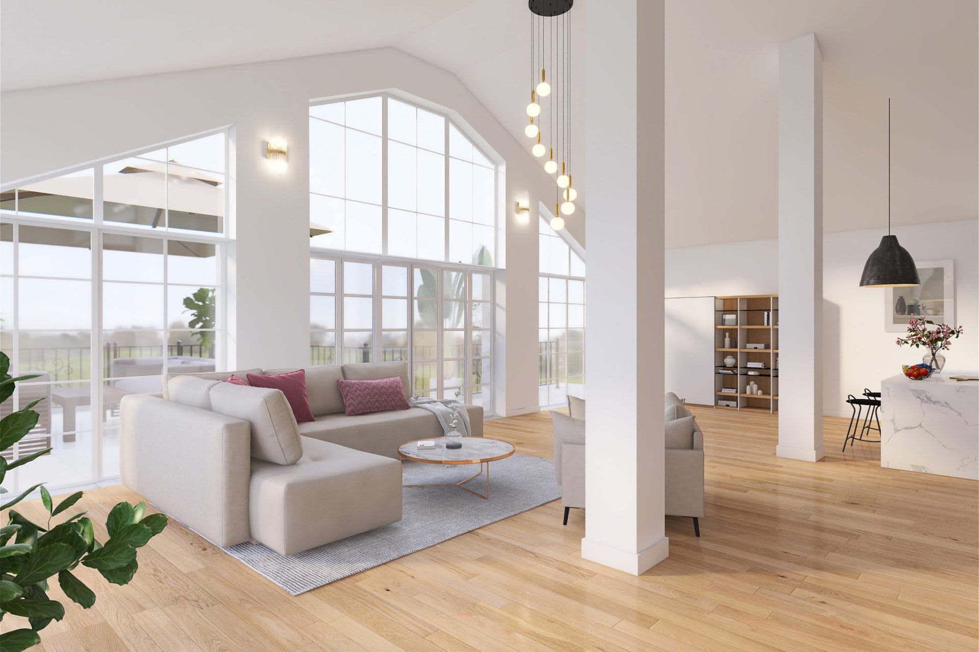 Rezidence Sugar Hill - 3