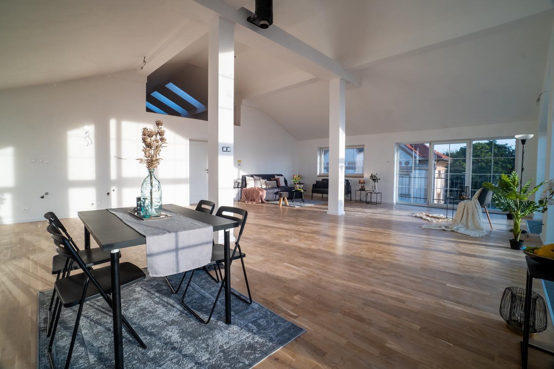 Rezidence Sugar Hill - 4