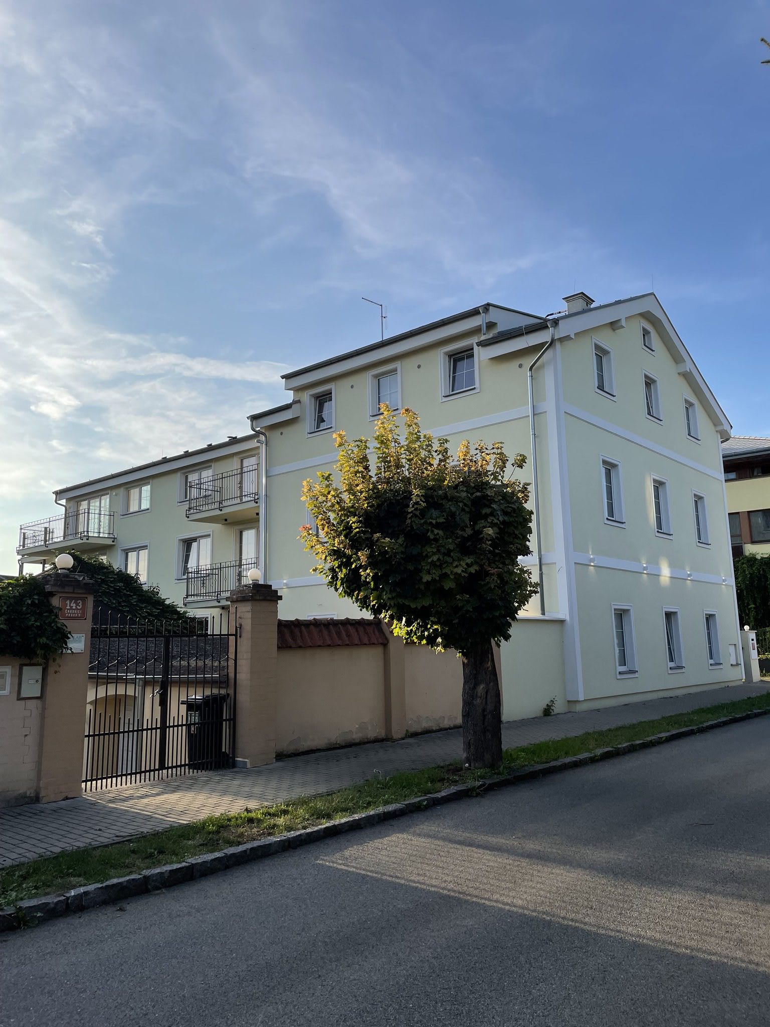 Rezidence Sugar Hill - 5