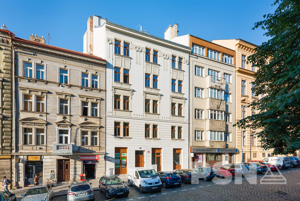 Rezidence u Pekaře - 2