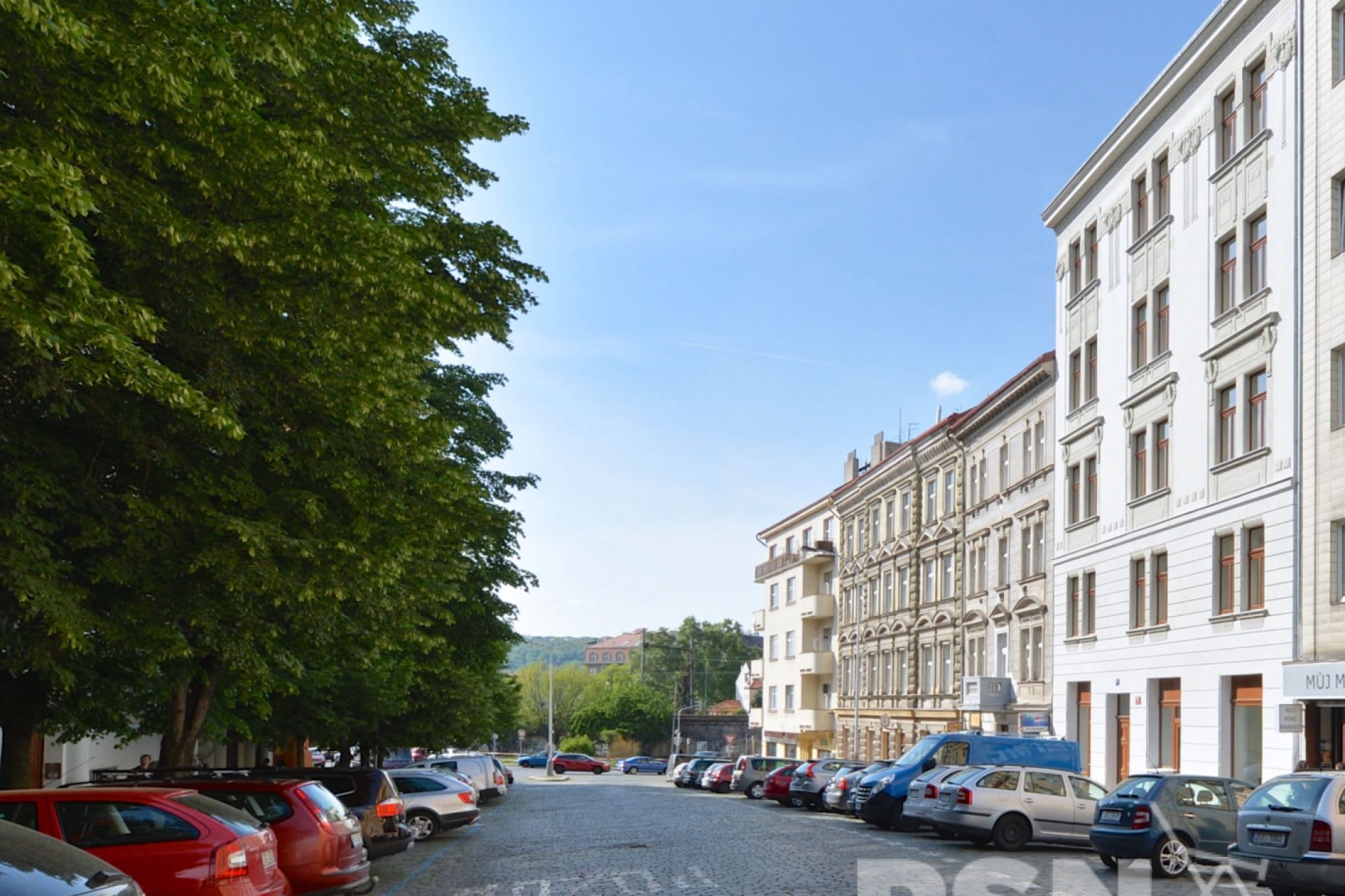 Rezidence u Pekaře - 3