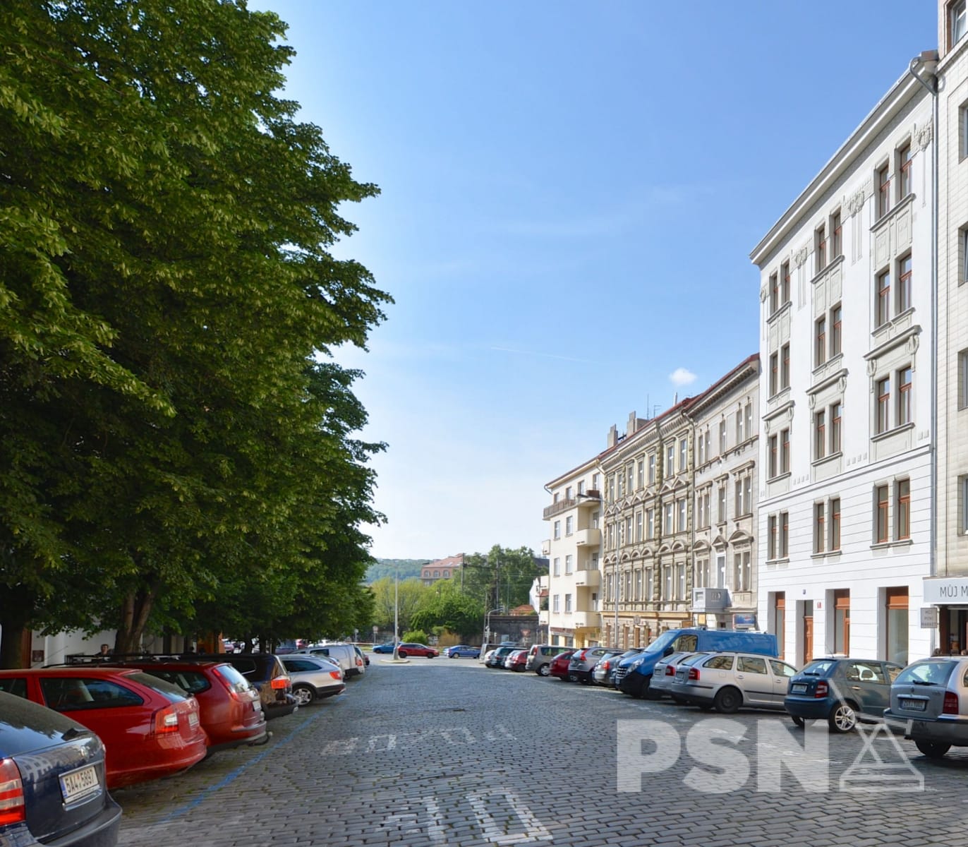 Rezidence u Pekaře - 5