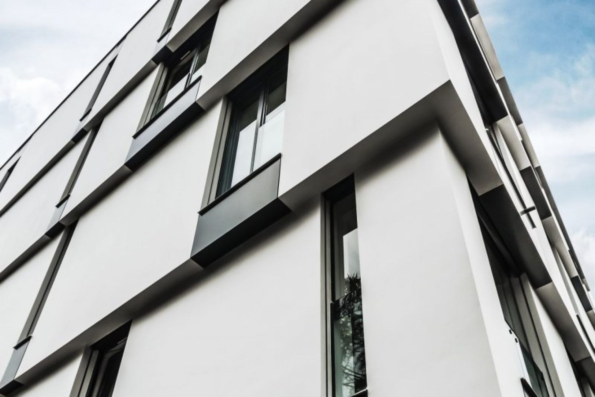 WhiteGray Rezidence - 4